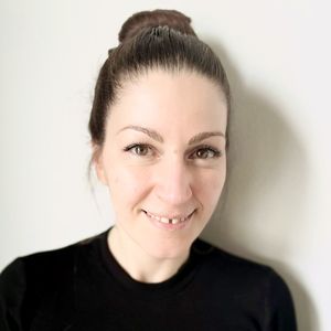 Angela Burchard